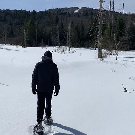 Bretton Woods Ski Carroll Екстер'єр фото