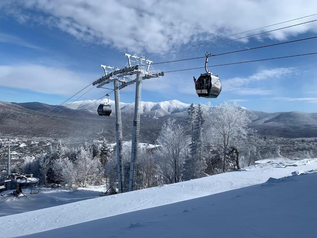 Bretton Woods Ski Carroll Екстер'єр фото